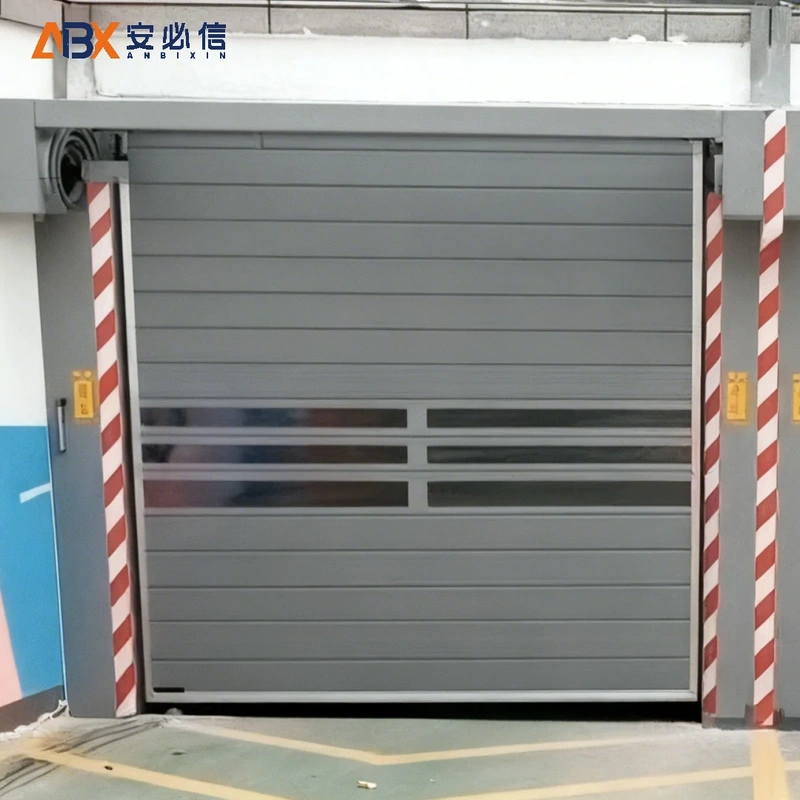 烟台洁净室高速门